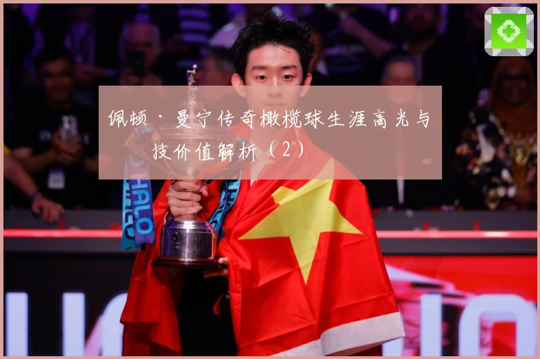 佩顿·曼宁传奇橄榄球生涯高光与竞技价值解析（2）