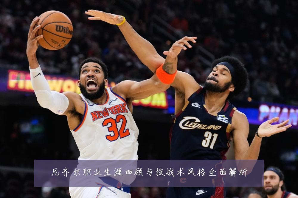 厄齐尔职业生涯回顾与技战术风格全面解析
